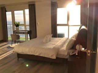 175 Sqm Luxurious Modern 3 Bedrooms Facing Manila Bay Sunset, Airports, Okada, Solaire, MOA - Manila - 8