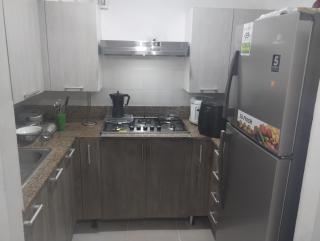 Cómodo Apartamento en Santiago - Santiago de los Caballeros - 5