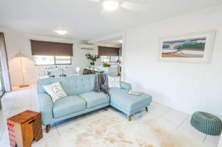 A Lure - 100m to Main Beach - 8