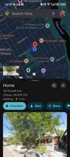 City center room near Universty,canal,train station - Ottawa - 7