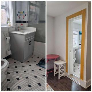 City center room near Universty,canal,train station - Ottawa - 1