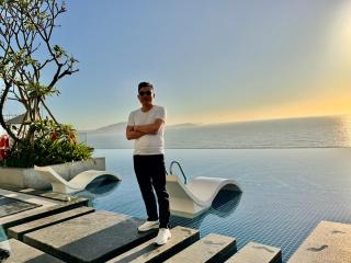 Mũi Né Luxury- View sea Apec - Ấp Thiẹn Ái - 4