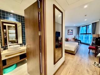 Mũi Né Luxury- View sea Apec - Ấp Thiẹn Ái - 3