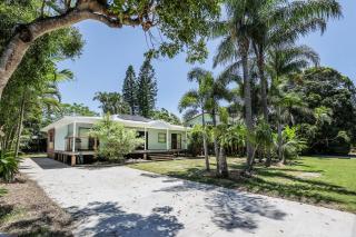 Ocean Haze - Prime Beachfront Getaway - Agnes Water - 0
