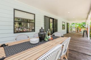 Ocean Haze - Prime Beachfront Getaway - Agnes Water - 3