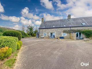 Gîte Indépendant à Kervignac, 6 Couchages, Havre de Paix, Parking - FR-1-349-229 - Kervignac - 4