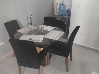 Cómodo Apartamento en Santiago - Santiago de los Caballeros - 3