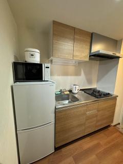 Sun生A号棟204室 - Osaka - 8
