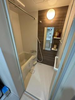 Sun生A号棟204室 - Osaka - 6