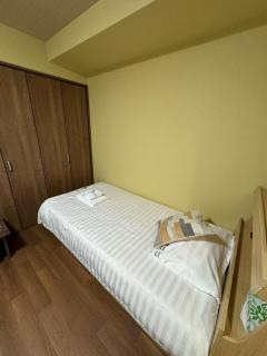 Sun生A号棟204室 - Osaka - 3