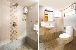 Aqua City Hotel in Panjim - 8