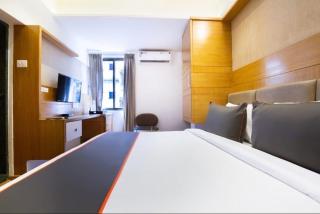 Aqua City Hotel in Panjim - Panaji - 9
