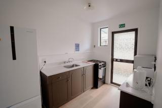 301 Bealey Ave Motel Very Close to City Centre and Hagley park - 1