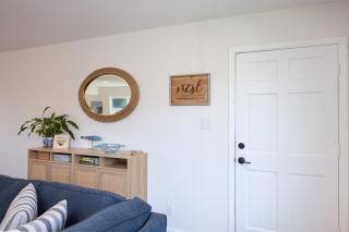 Cozy 3-bedroom house, ocean view, walk to beach! - El Granada - 7