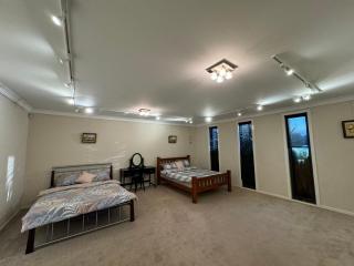 Cozy family home near suft coast 6 beds - Grovedale - 9