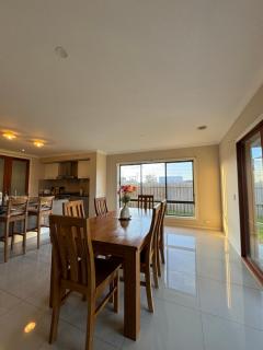 Cozy family home near suft coast 6 beds - Grovedale - 8