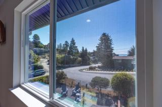Cozy 3-bedroom house, ocean view, walk to beach! - El Granada - 1