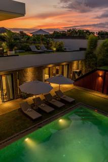 Villa Yoop Bali - Canggu - 0