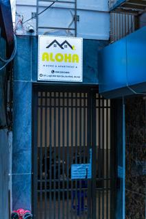 Aloha Home & Apartment Ba Dinh - 6