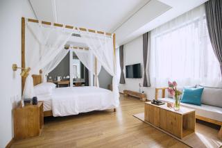 Dali Kong Xiang Weiwenshan Craft hotel - 4