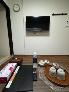 Sun生A号棟205室 - Osaka - 1