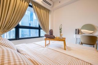 Agile Bukit Bintang by Feel Home - Kuala Lumpur - 7