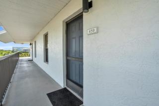 Exceptional Lake View 4th Floor Condo - Naples - 4