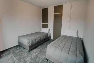 301 Bealey Ave Motel - Christchurch - 6