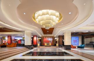Sheraton Wenzhou Hotel - 2