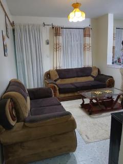 Cross Cultural Solutions home stay - Nairobi - 3