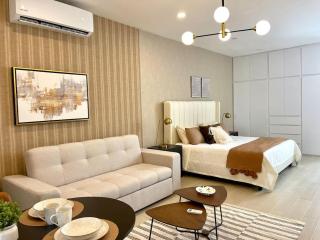 Loft en Zona Dorada, con Alberca,a solo 5 minutos de Playa - Punto Azul 14 - Mazatlán - 8