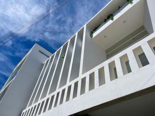 Loft en Zona Dorada, con Alberca,a solo 5 minutos de Playa - Punto Azul 14 - 6