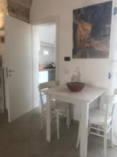 CARRADORE Loggia - Taviano - 2