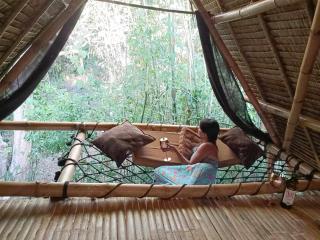 Ecocio Jungle Hostel - 8