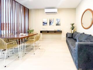 Loft para 4 a 3 cuadras de playa - Punto Azul 8 - 9