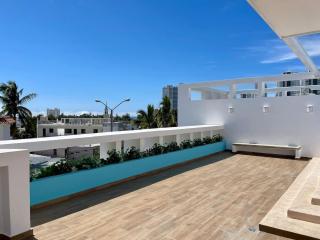 Loft para 4 a 3 cuadras de playa - Punto Azul 8 - 2