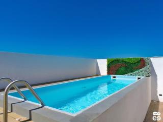 Departamento con alberca, a 4 cuadras de playa - L8 - 5