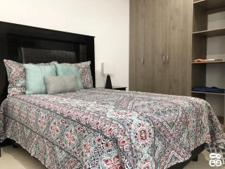 Departamento con alberca, a 4 cuadras de playa - L8 - 2