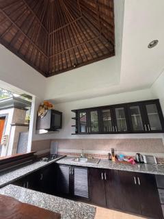 Bumbung Sari Villa - Ubud - 3