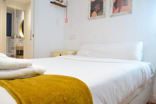 Acogedor apartamento centro Legazpi - Madrid - 4