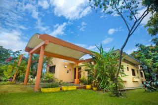 VILLA ANACAHUITA, Limonal - Jarabacoa - 0