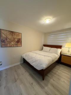 Niagra Luxury Home - 4