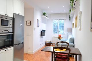 Acogedor apartamento centro Legazpi - Madrid - 8