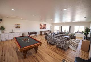 Crimson Oasis - Kanab - 7