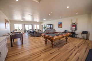 Crimson Oasis - Kanab - 6