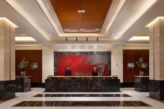 Sheraton Wenzhou Hotel - Wenzhou - 5