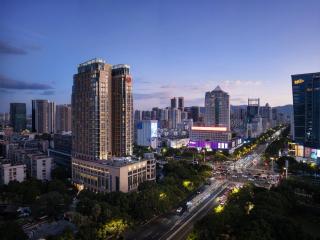 Sheraton Wenzhou Hotel - Wenzhou - 7