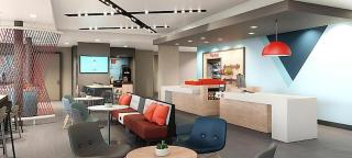 avid hotel Lexington - Hamburg Area by IHG - 9