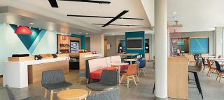 avid hotels - Lexington - Hamburg Area by IHG - Lexington - 3