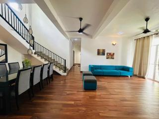 Rasika Villa - Sri Jayewardenepura Kotte - 2